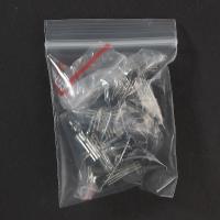 Kit De Transistores NPN 2N5551+2N5401 TO-92 50pcs Conjunto De Componentes Electrónicos Para Switching Herramienta De Reparación Y Electrónica - details 3