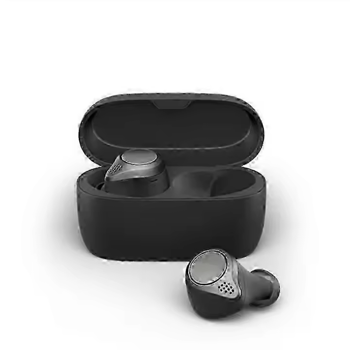Auriculares de la élite 75T, auriculares de auriculares inalámbricos del - 1