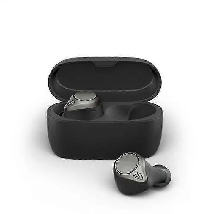 Auriculares de la élite 75T, auriculares de auriculares inalámbricos del - 1