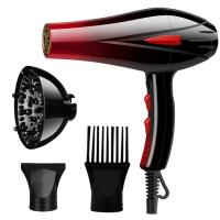 Secador de Pelo 4000W con Aire Frío y Caliente, Difusor y Flujo Estable, LoLek-Oryx - details 0