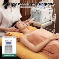 6 en 1 Dermoabrasión Peel Spa Máquina Facial Rejuvenecimiento de la Piel Hydro Dermoabrasión Aqua Limpieza Profunda Dispositivo de Cuidado de la Piel - details 2