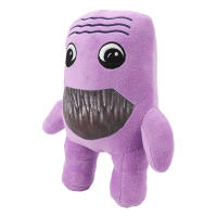 Juguete De Peluche Fuwatti 23cm Pillar Chase 2 Juguete De Peluche De Peluche Corto Relleno De Algodón PP Decoración De Habitación Juguete De Peluche Para Niños Regalos De Cumpleaños - details 3