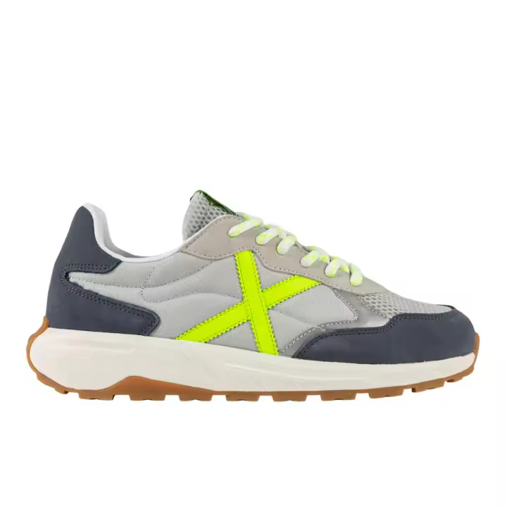 ZAPATILLAS MUNICH BABEL-41 EUR - 1