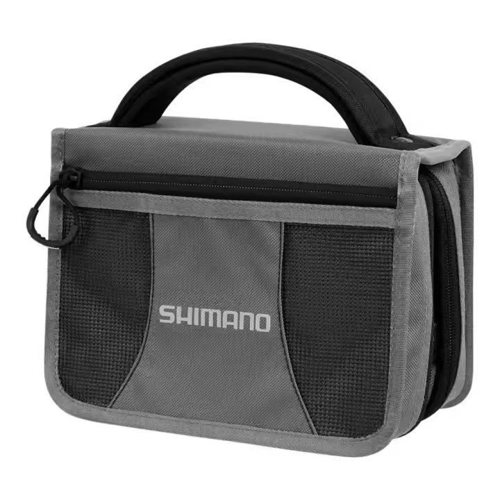 Shimano Fishing Caja De Plataforma Wallet - 1