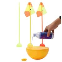 Nueva Base De Inyección De Agua Para Fútbol Palos De Bandera De Puerta De Entrenamiento Equipamiento Marcador De Obstáculos De Alta Calidad - details 2