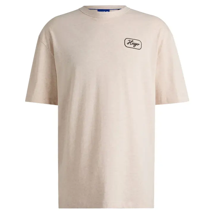 Hugo Camiseta De Manga Corta Nampie 01 - 1