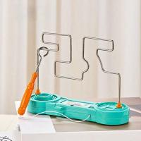 Juguete Educativo Para Niños Con Choque Eléctrico Y Laberinto Juego Divertido De Toque Experimento Científico De Fiesta Regalo Para Niños - details 2