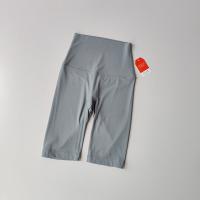 Shorts De Yoga Para Mujer Fitness Running Ciclismo Shorts Deportivos Transpirables Cintura Alta Verano Gimnasio Leggings - details 6