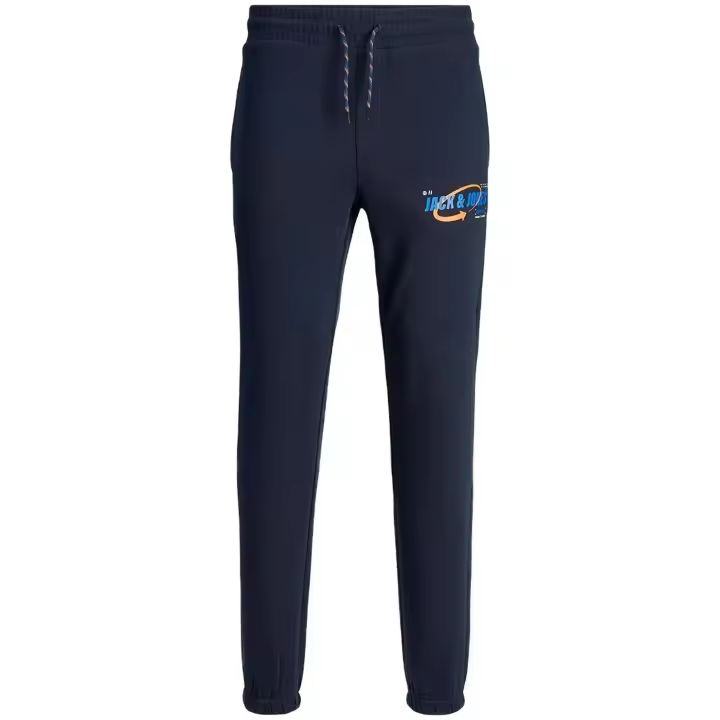Pantalones marca Jack & Jones modelo 12246998-Navy para hombre en color azul - 1