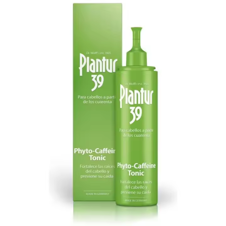 Phyto-Caffeine Tónico Anticaída 200 Ml - 1