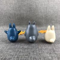 Nueva Figura De Anime 2024 Mini Estatua Lindo Juguetes Adornos Para Habitación PVC Asamblea Regalos Para Niños Tema Película Y TV - details 11