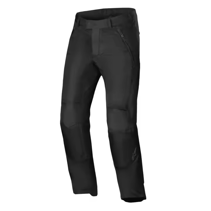 Ropa hombre Pantalones Alpinestars Pantalones C-1 Air Negro - 1
