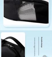 Bolsa De Deporte Para Zapatillas Impermeable Y Transpirable Para Hombres Y Mujeres Bolsa De Almacenamiento Para Zapatos De Fútbol Viajes Al Aire Libre - details 6