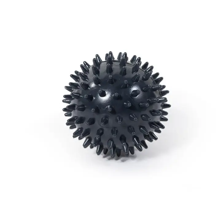 Bola De Masaje Espinosa GOXBERK Alivio Del Dolor Muscular Para Mano Y Pie Relajación Corporal Material ABS & TPR Regalo Para Mujer - 1