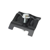 Soporte De Tornillo Para Batería 1J0803219 Para VW Fox Golf Passat Polo Clavija De Sujeción De Batería De Automóvil - details 2