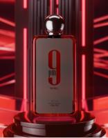 🌟 Perfume Arabe 100% Original "9 PM Rebel Afnan" Unisex – Lujo Exótico en Cada Gota – 100ml de Intensidad y Elegancia Atemporal 🌟 - details 1
