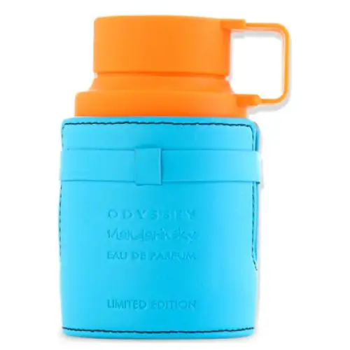 Armaf Odyssey Mandarin Sky Eau de Parfum 100ml- Perfume Árabe original para hombre - 1