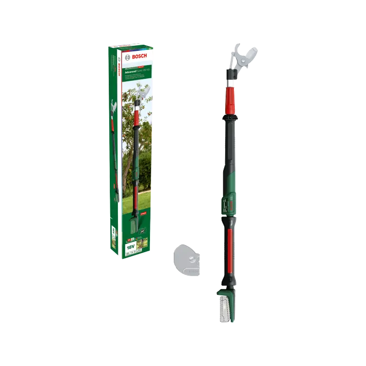 BOSCH 06008C5001 Podadora a batería AdvancedPrune 18V-45 (Sin batería ni cargador) - 1