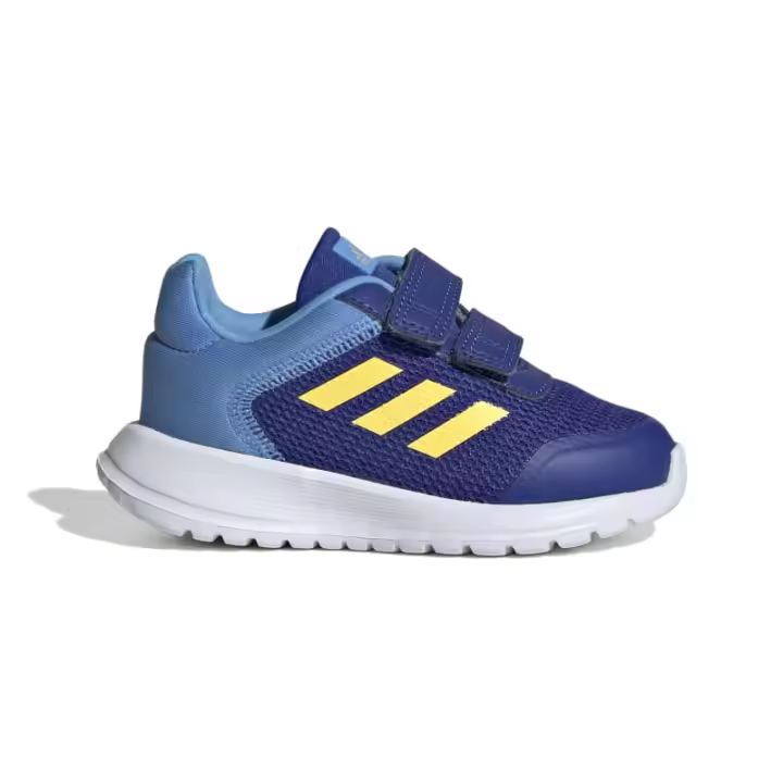 Zapatillas de niño-a ADIDAS TENSAUR RUN 2.0 azul ID6318 - 1