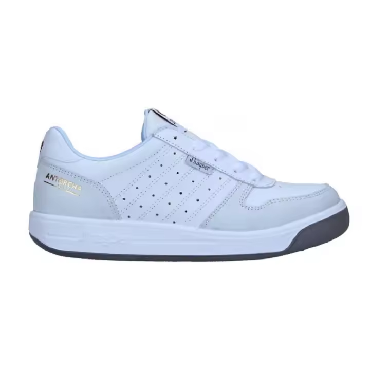 Shoes Deportivos marca Jhayber para hombre en color blanco - 1