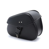 Bolsa De Selleccion Para Motocicleta CMX500 Bolsa Lateral Impermeable De PU Para Honda Rebel Yamaha CMX500 250 300 350 500 1100 - details 5