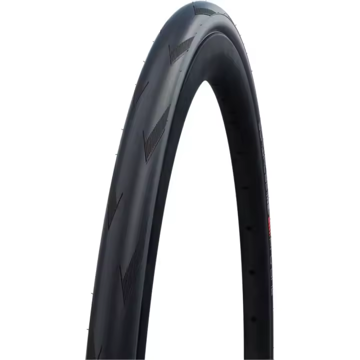 Schwalbe Cubierta De Carretera Pro One V-guard Tubeless 650b X 25 - 1
