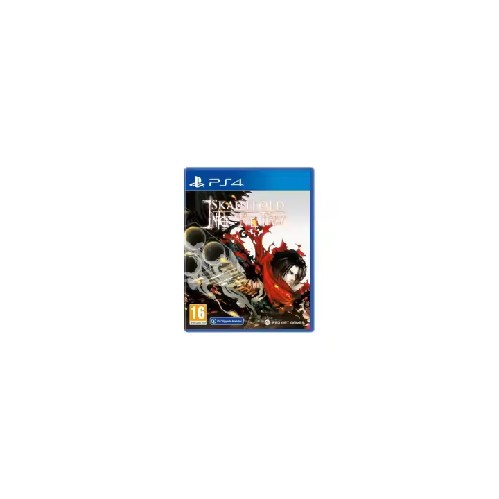 Skautfold 3: Into the Fray para PS4 - 1