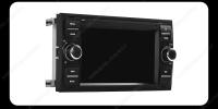 Radio De Coche Android 2Din Con GPS Para Ford Focus 2007 Mondeo S-max C-max Kuga Galaxy Fiesta Transit Conectividad Y Video - details 7