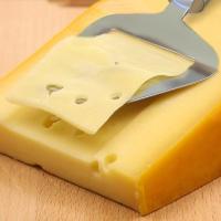 Cortador De Queso De Acero Inoxidable Herramienta Para Queso Y Mantequilla Manuales Cortadora De Queso Cuchillo Cortador De Queso Para La Cocina - details 0