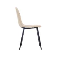 Miramax-silla Borreguito Pata Negra Beige - details 2