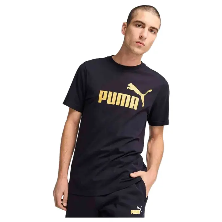Camisetas-Sportstyle marca Puma modelo 684631-16 para unisex en color azul - 1