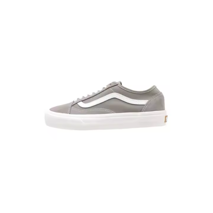 Vans Old Skool Tapered VR3  Deportivas Planas Mujer Gris - 1