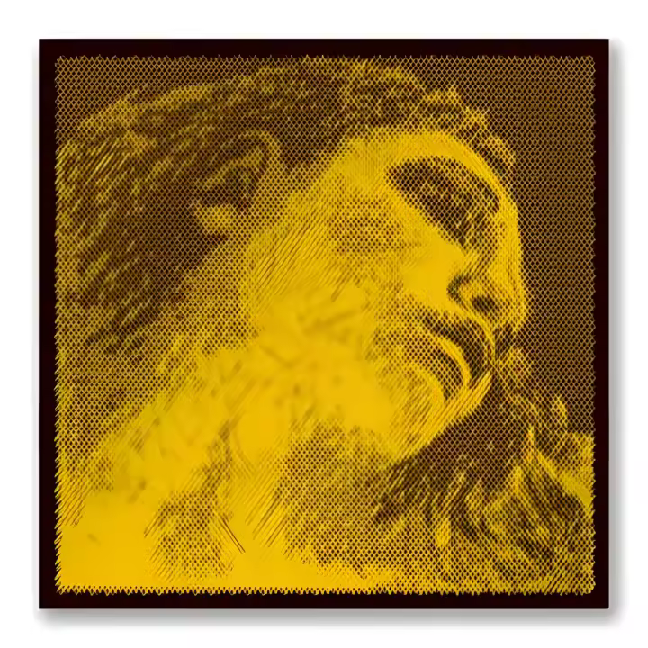 CUERDA VIOLONCELLO-Pirastro (Evah Pirazzi Gold 335220) (Acero Cromo) 2ª Medium Cello 4/4 (Re) D - 1