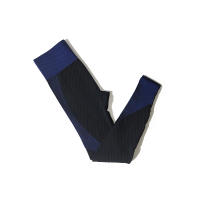 Leggings De Gimnasio Para Mujer Cintura Alta Sin Costuras Con Control De Abdomen Talla Justa Para Yoga Running Actividad Física - details 19