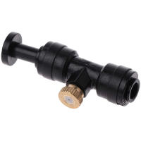 Boquilla De Nebulización De Latón De Alta Calidad Para Riego Del Jardín Sistema De Sprayer De Nieve Ajustable Para Enfriamiento - details 6