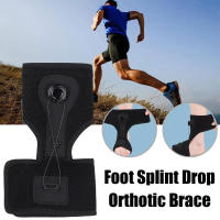 BYEPAIN 1Pcs Splint De Noche Para Fascitis Plantar Orthopédico Con Tornillo Rotativo Ajustable Soporte De Descanso Para Hombres Y Mujeres - details 0