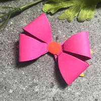 Molde De Corte De Metal Con Lazo Decorativo Para Scrapbooking Y Manualidades Tamaño Irregular Compatible Con Papel Y Cartón - details 22