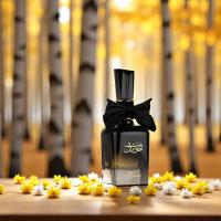 Ard Al Zaafaran Bint Hooran Floral Dulce Duradera 100ml - Perfume para Mujeres. - details 2