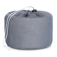 TOMSHOO Sartén De Camping De Titanio Ultraligera Con Tapa Y Mango Plegable Para Cocina Al Aire Libre Tamaños 0.75L/0.9L/1.1L/1.6L/2L/2.8L - details 8