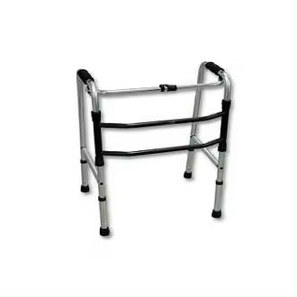 Andador Aluminio Sin Ruedas Ref. U68 - Prim Farma - 1