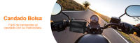 Candado Moto Disco con Alarma 110 DB, Antirrobo Moto Freno 7mm con Candado Bolsa - details 3