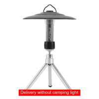 Lantera De Mano Luz De Base Ligera Micro Porta Linterna Accesorios De Iluminación Reemplazo De Porta Linterna Para Camping - details 3