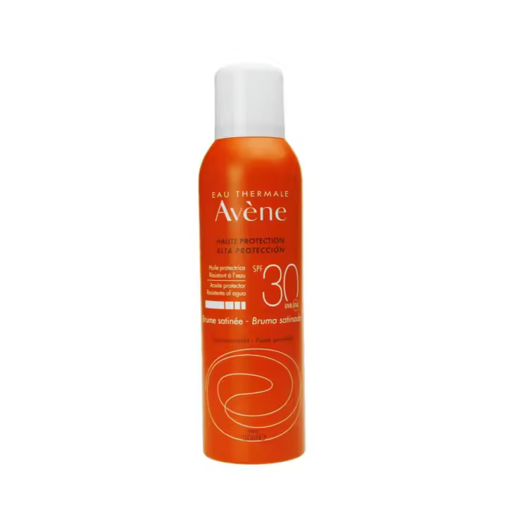 Avène spray bruma satinada spf 30 150ml - 1