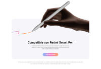 Oficial | Redmi Pad 2, Pantalla crystal-clear de 11" con resolución de 2.5K, Gran batería de 9000 mAh (typ), Potente procesador Helio G100-Ultra - details 14
