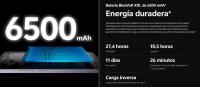 Teléfono - vivo V50 Lite 4G Smartphone, Versión Española, 8GB+256GB, Batería BlueVolt ultradelgada de 6500 mAh, Diseño premium y elegante, Retratos profesionales con Aura Light, Cámara ultrasensible Sony IMX882 de 50MP - details 9