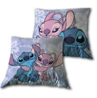 STITCH COJIN ROSA Y LILA 40CM-DISNEY - details 0