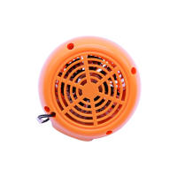 Lámpara De Calentamiento Inteligente Para Peces Y Animales De Granja 150W Control De Temperatura 25-32℃ Plástico Resistente Al Calor Tamaño 13x10cm Área De Calentamiento Approx. 0.5m² - details 3