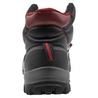 Bota de piel hidrofugada Gama Classic S3. 72300S3 Bellota - details 4