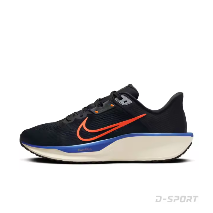Nike QUEST 6 I24 NAZPMI2433AD Zapatillas Running Hombre - 1