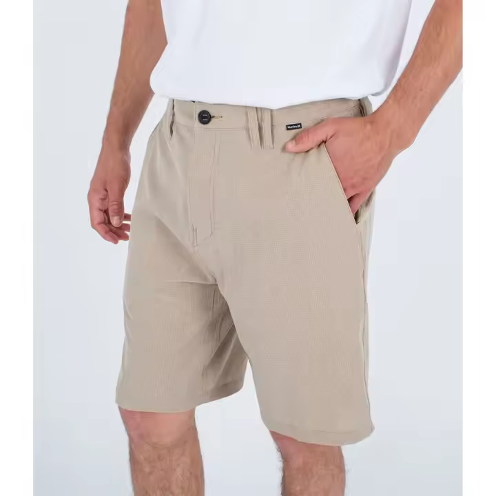 Hurley Pantalones Cortos Phantom Flow Walk 20´´ - 1